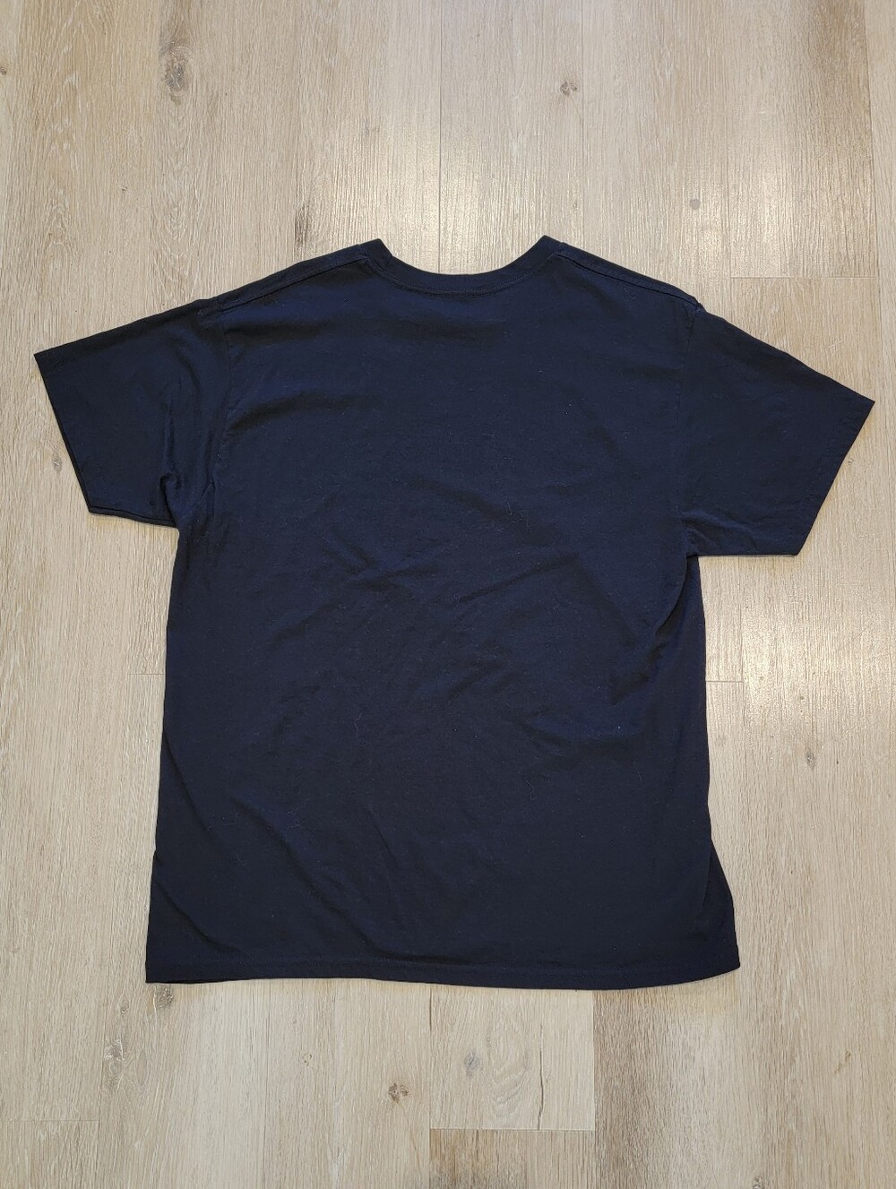 Mens K1 Racing tee - Picture 4 of 4